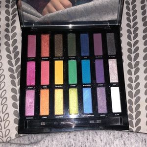 Urban Decay Full Spectrum Eye Shadow